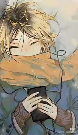 Profile image of 孤爪研磨