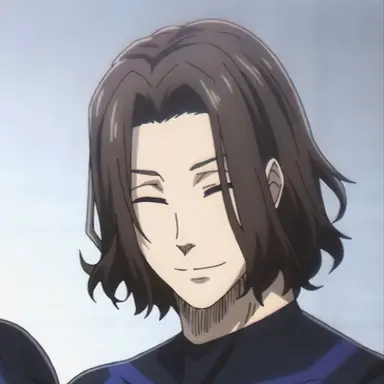 Profile image of 쿠온 와타루