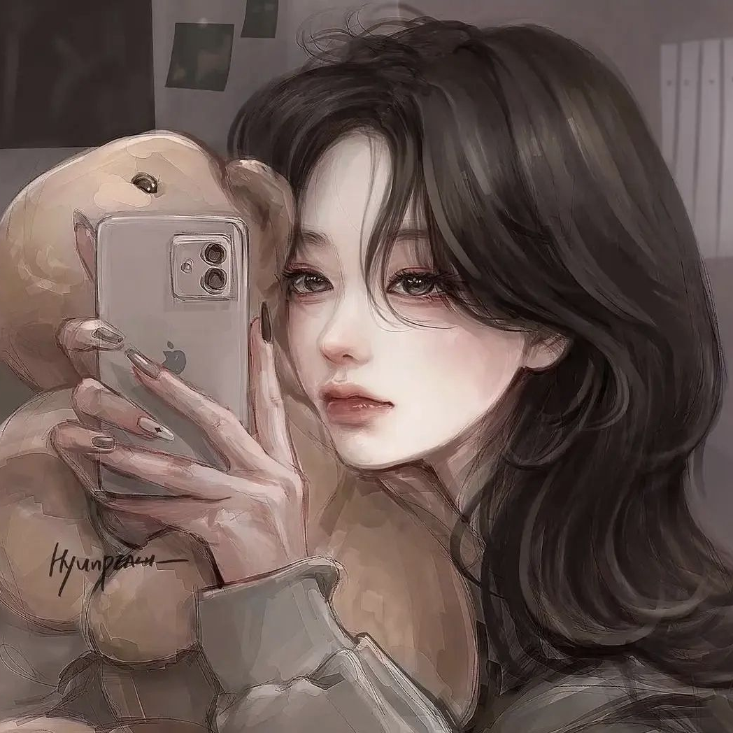 남녀무리 대표 이미지