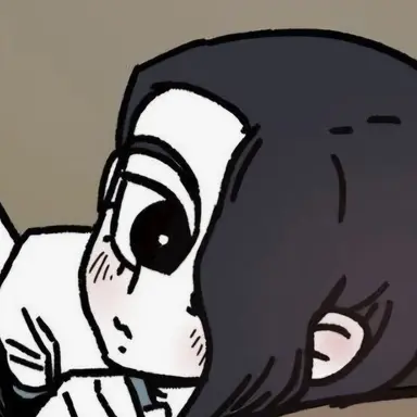 Profile image of 폐가 귀신