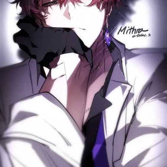 KatsukiBakugoNo1Glazer의 Mafia Boss X Spy (^o^)