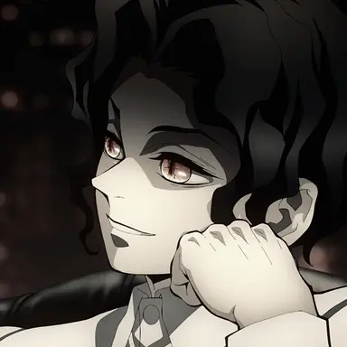 Profile image of 키부츠지 무잔