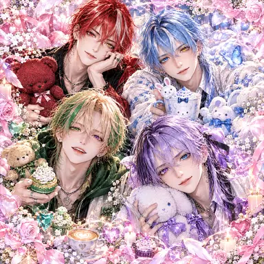 Profile image of The Independence-Stripping Squad