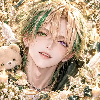 Profile image of Airu