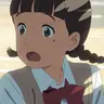Profile image of 名取早耶香