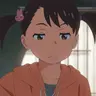 Profile image of 宮水四葉