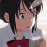 Profile image of 宮水三葉