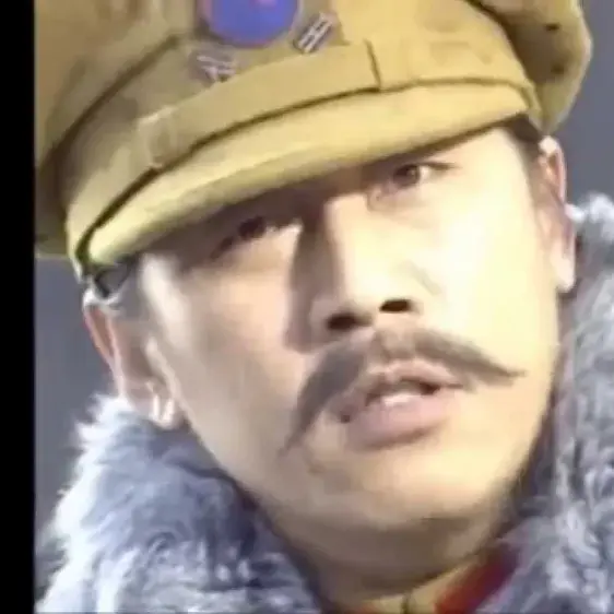 Gsvshsj의 김좌진(야인시대)