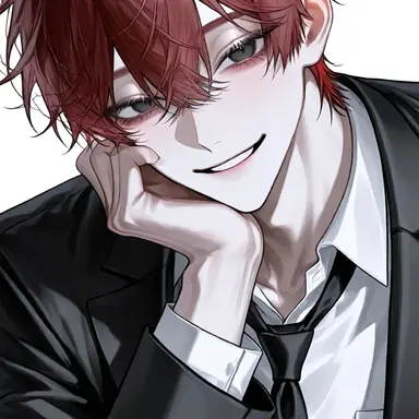 Profile image of 律