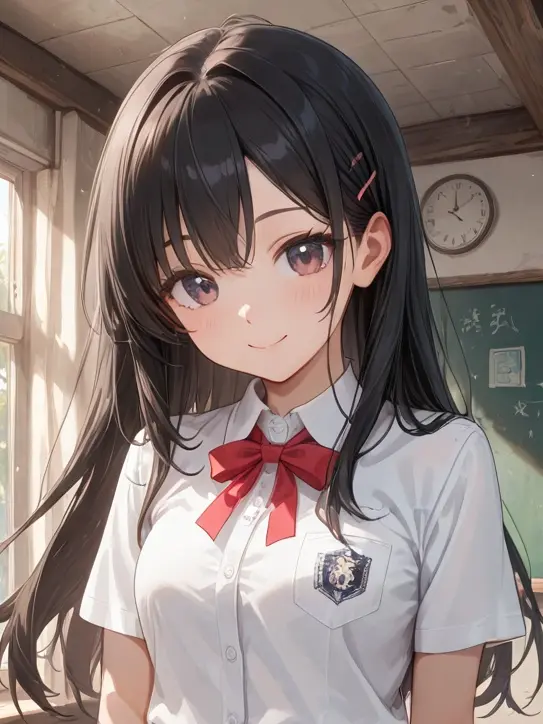 RelishVase0721의 三つ子で楽しい学校生活