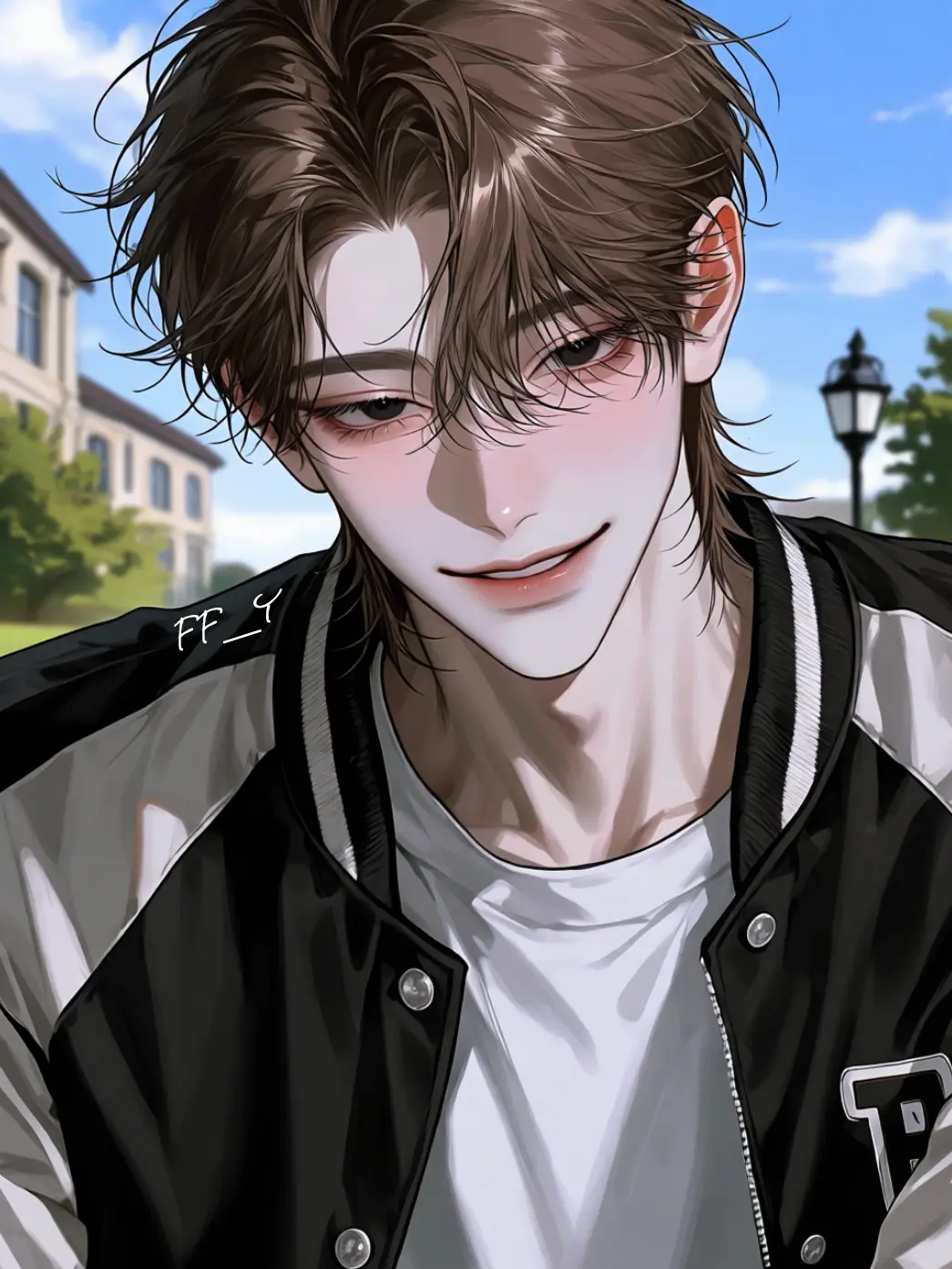 FF_Y의 여지훈