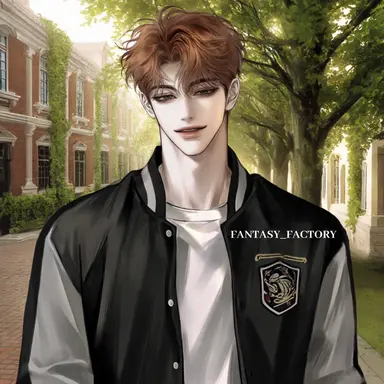 Profile image of 여지훈