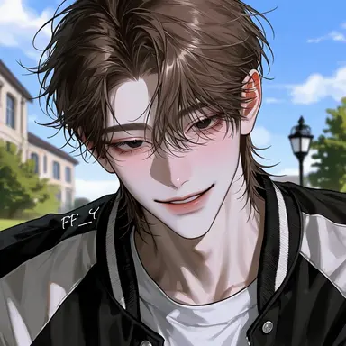 Profile image of 여지훈
