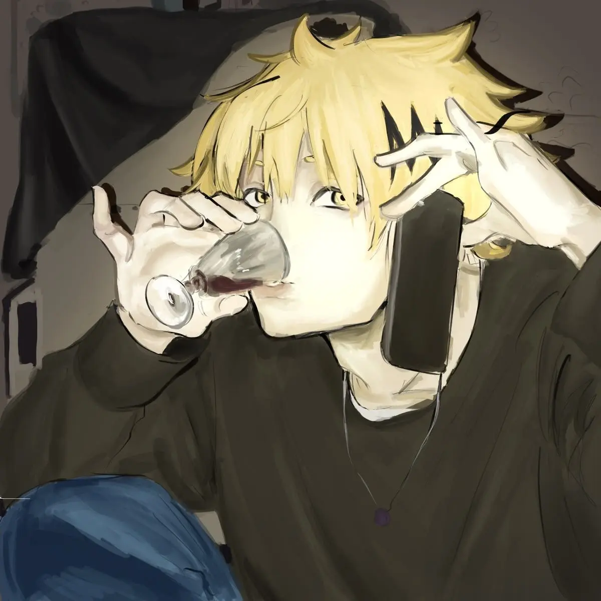 ydononatsss404의 Denki