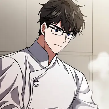 Profile image of 민호