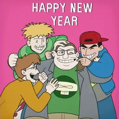 Profile image of THE ELTINGVILLE CLUB