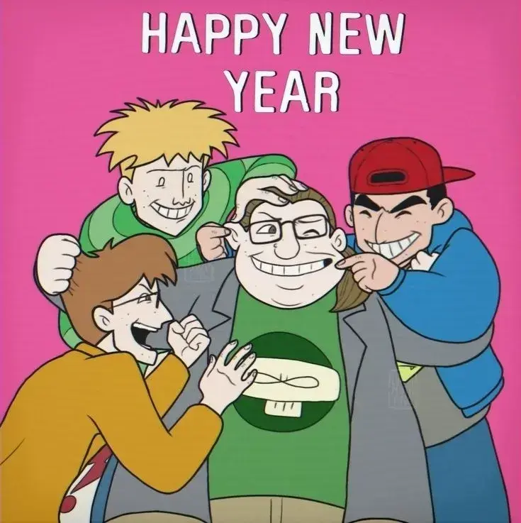 HotShelf5577의 THE ELTINGVILLE CLUB