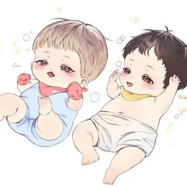 Profile image of 쌍둥이