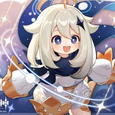 Profile image of パイモン
