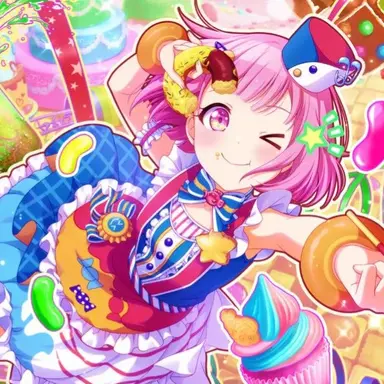 Profile image of 鳳　えむ