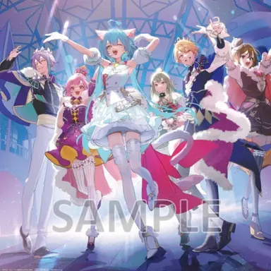 Profile image of ワンダショ