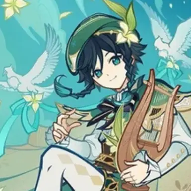 Profile image of ウェンティ