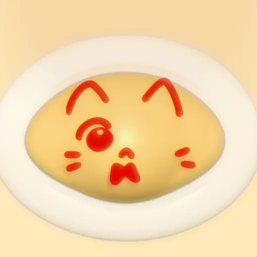 U_chan의 고냥