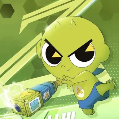 Profile image of 신비