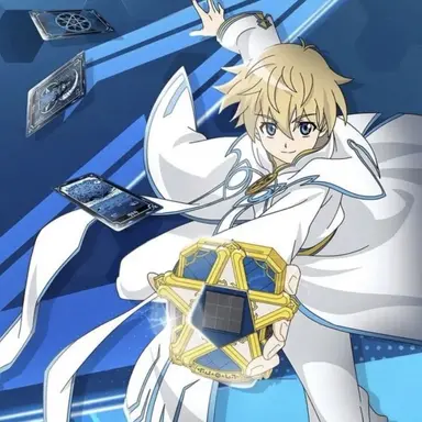 Profile image of 리온