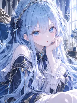 Profile image of セレナ