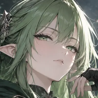 Profile image of エレス