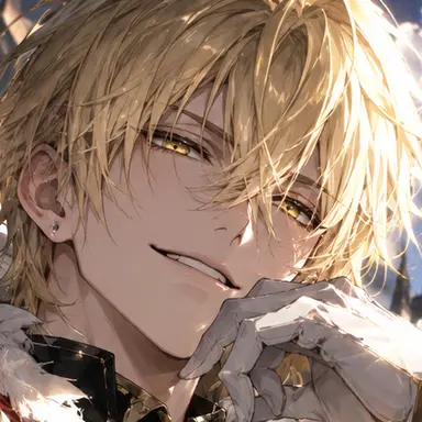 Profile image of アイク
