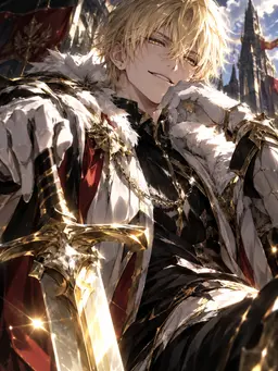 Profile image of アイク