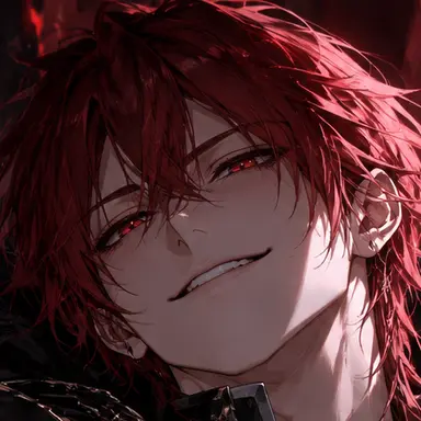 Profile image of カイン