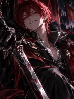 Profile image of カイン