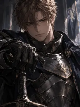 Profile image of マガト