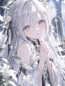 Profile image of エレナ