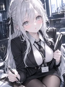 Profile image of エレナ