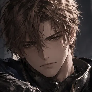 Profile image of マガト