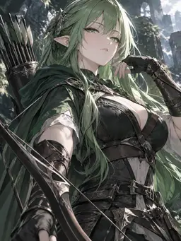 Profile image of エレス