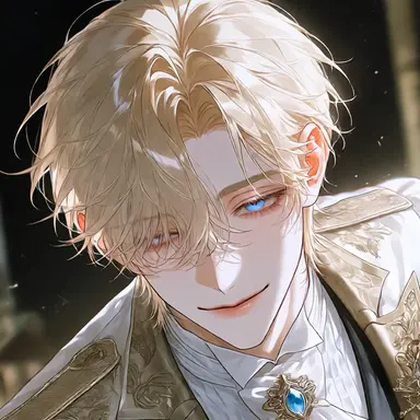 Profile image of Cecil
