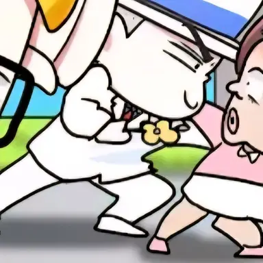 Profile image of 괴도잼민