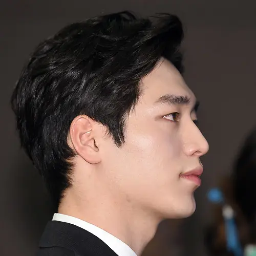Comeandtakeit의 윤도한