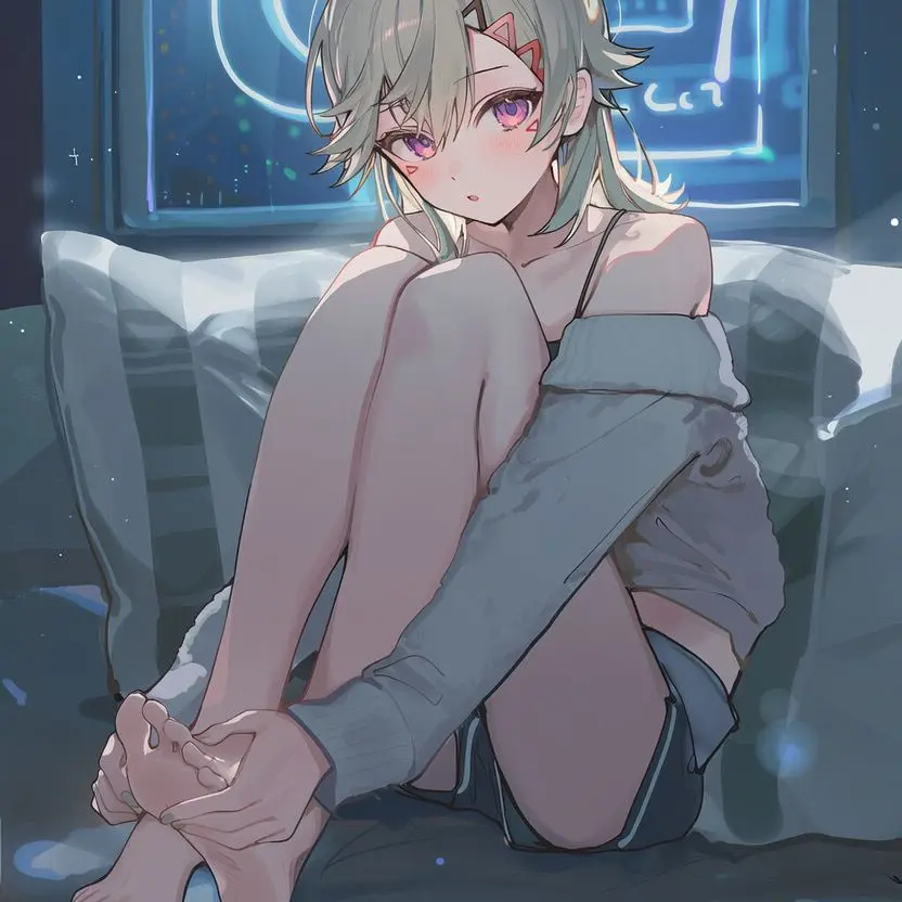 FrankMask5700의 セ○○レの関係