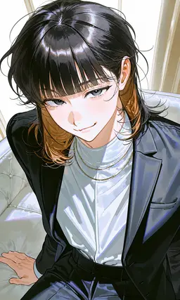 Profile image of 紗羅