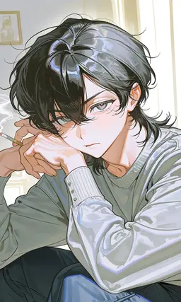 Profile image of 志遠