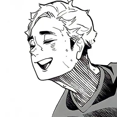 Profile image of 宮侑