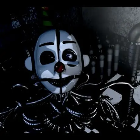ScottFan119의 에너드 (Ennard)