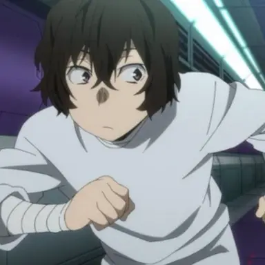 Profile image of Dazai