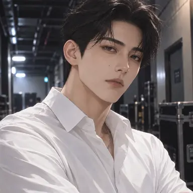 Profile image of Kim Doyun